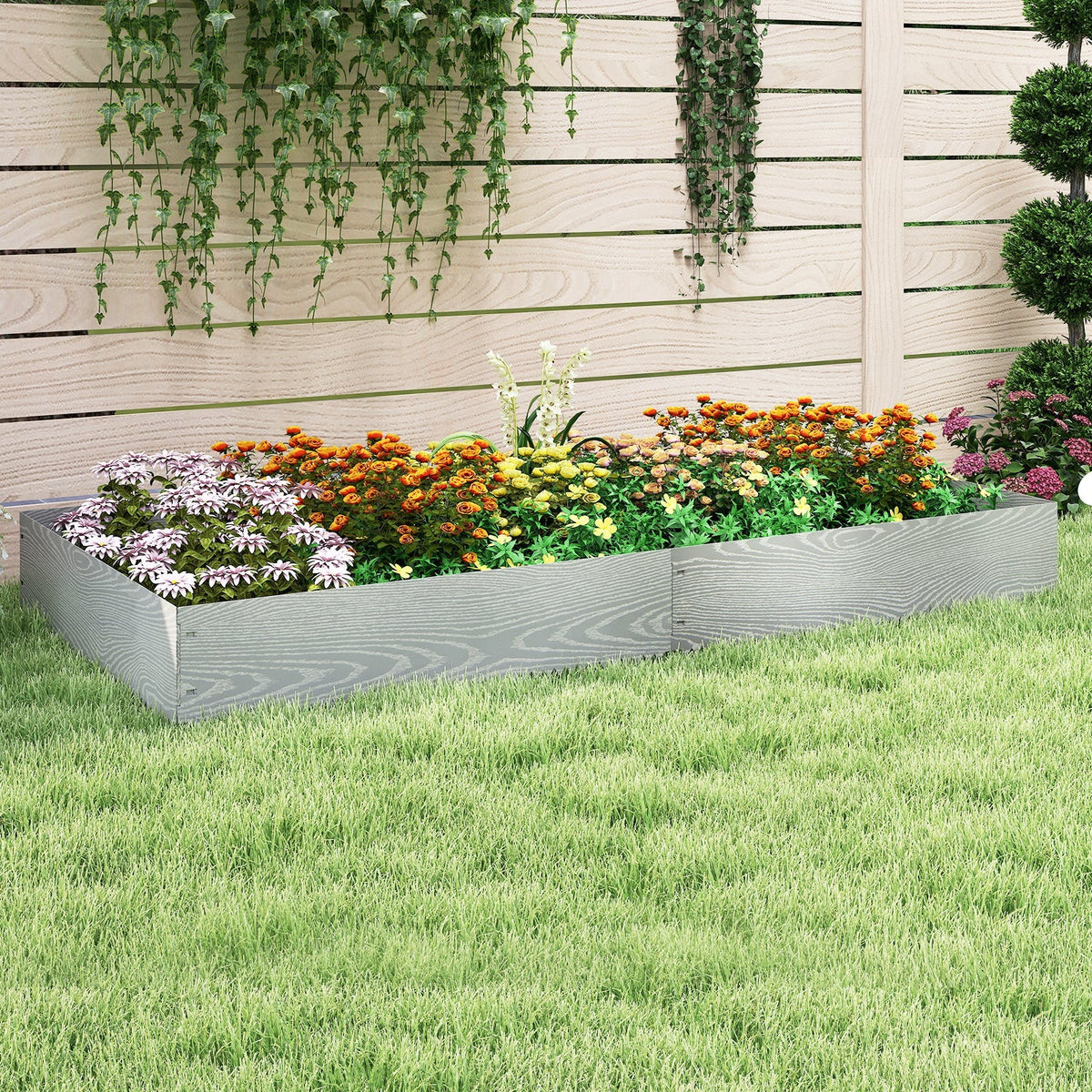 Lawn & Outdoor
