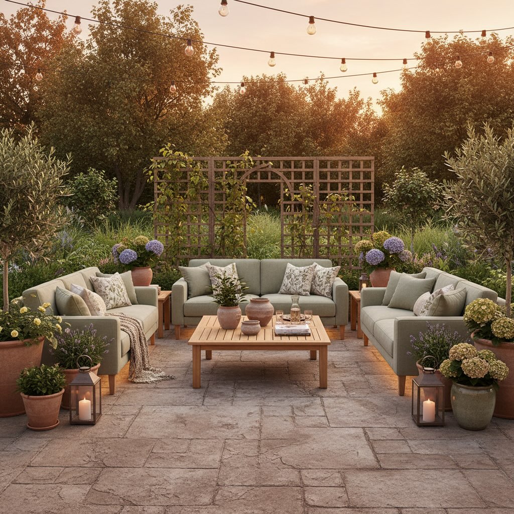 Outdoor Living