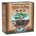 Down To Earth Bio-Live 5-4-2