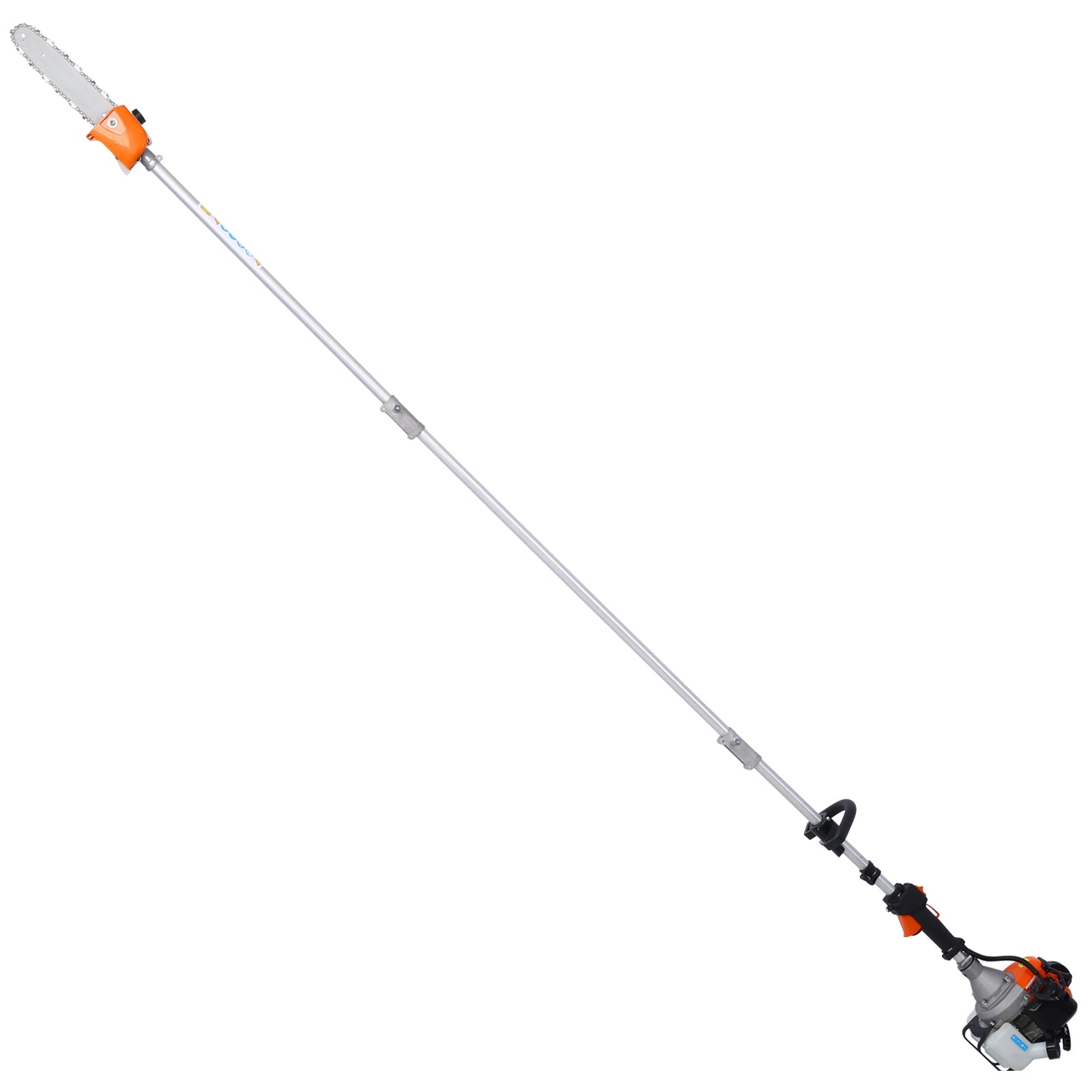 10-in-1 Multi-Function Gas Trimming Tool – 33CC 2-Cycle