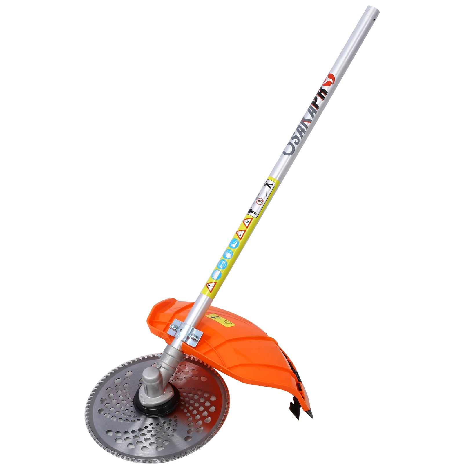 10-in-1 Multi-Function Gas Trimming Tool – 33CC 2-Cycle