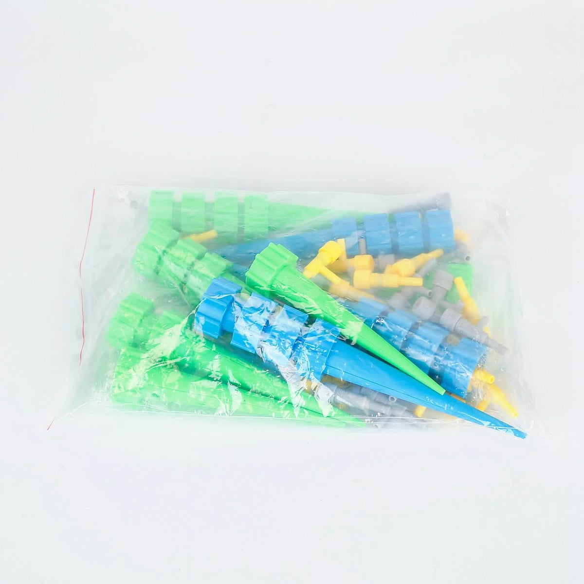 Plant Watering Spikes Self-Watering Devices – Set of 24