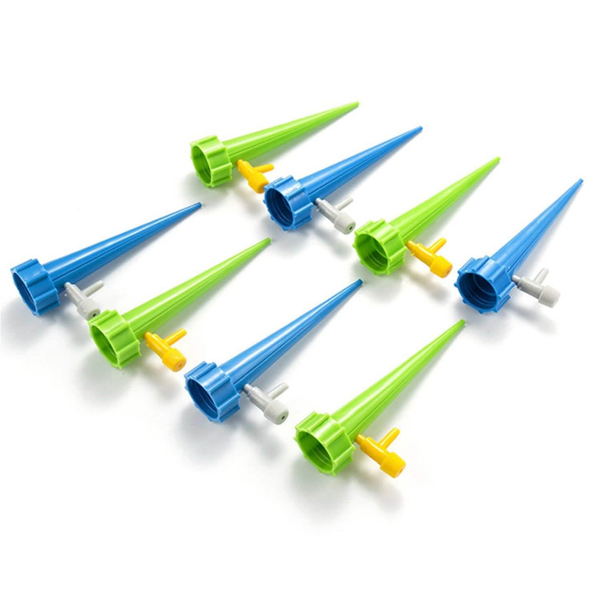 Plant Watering Spikes Self-Watering Devices – Set of 24