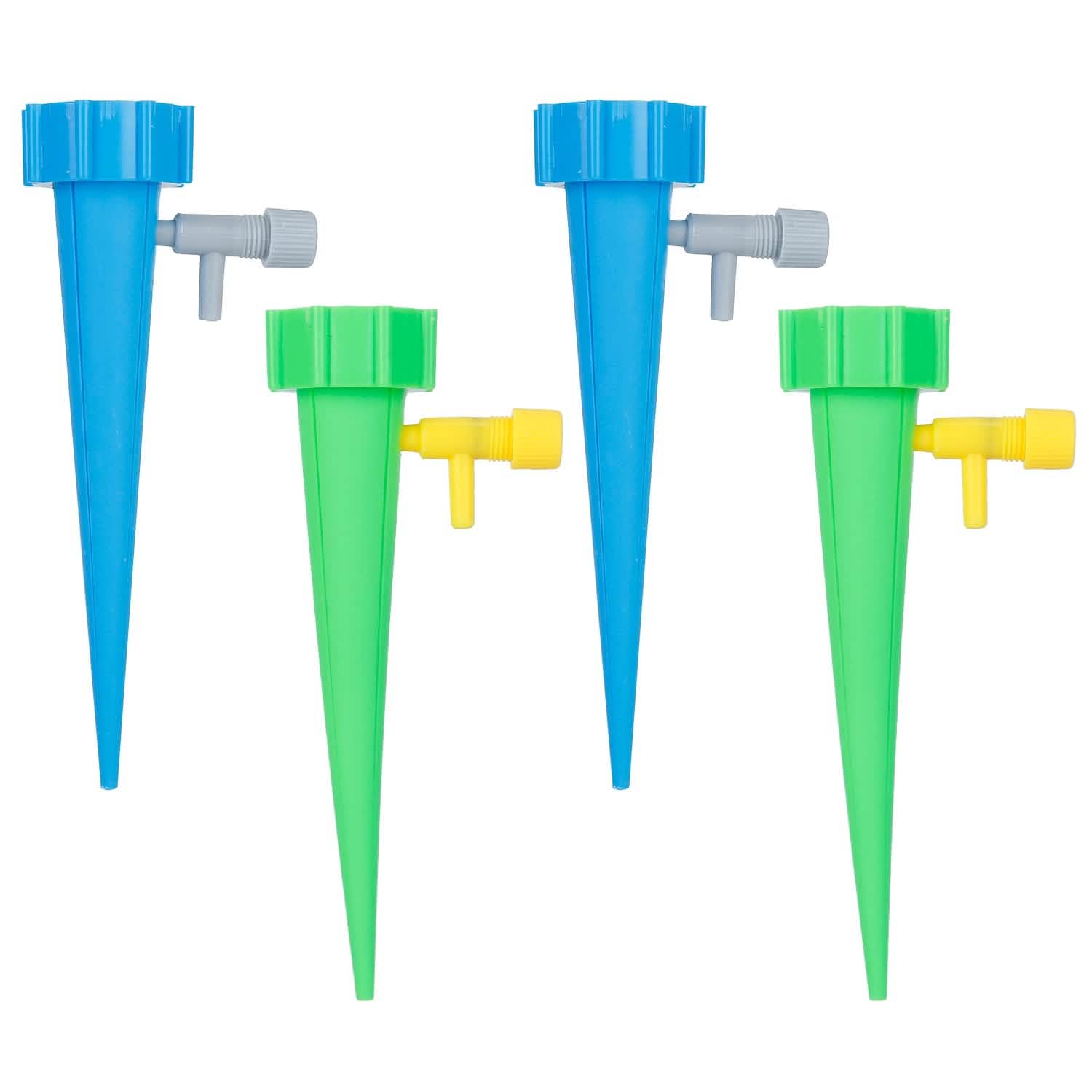 Plant Watering Spikes Self-Watering Devices – Set of 24