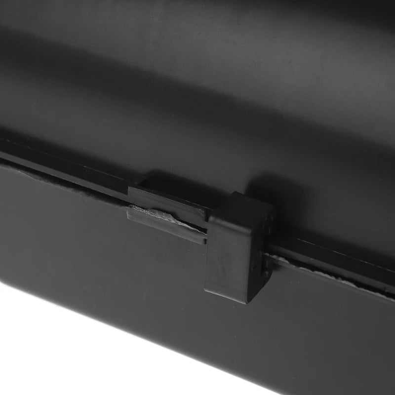 Mouse Bait Station Box, Black