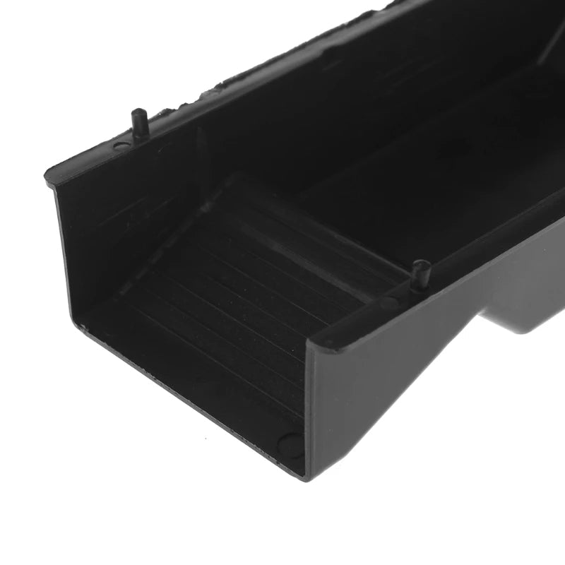 Mouse Bait Station Box, Black