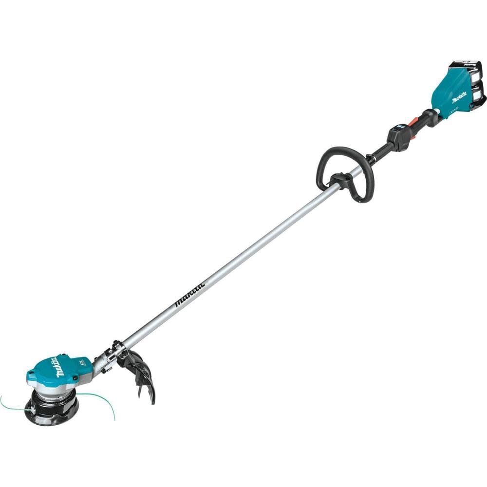 Makita XRU15PT 36V LXT Brushless String Trimmer Kit