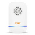 Fitnate Ultrasonic Pest Repeller – 6 Pack Plug-In Indoor
