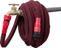 Aeroflex Expandable Garden Hose – 100 ft, Kink-Free & Lightweight