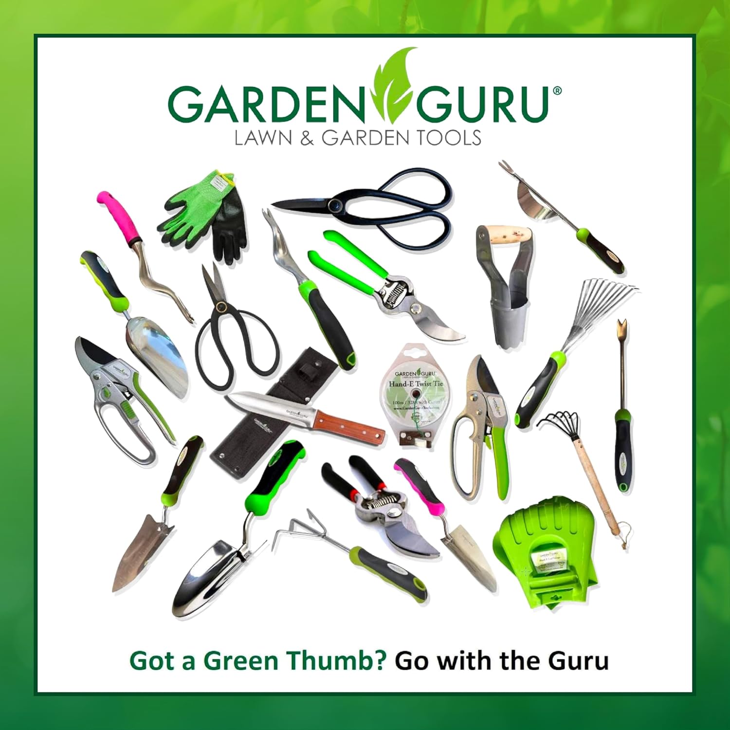 Gardening Hand Grass Clippers Scissors