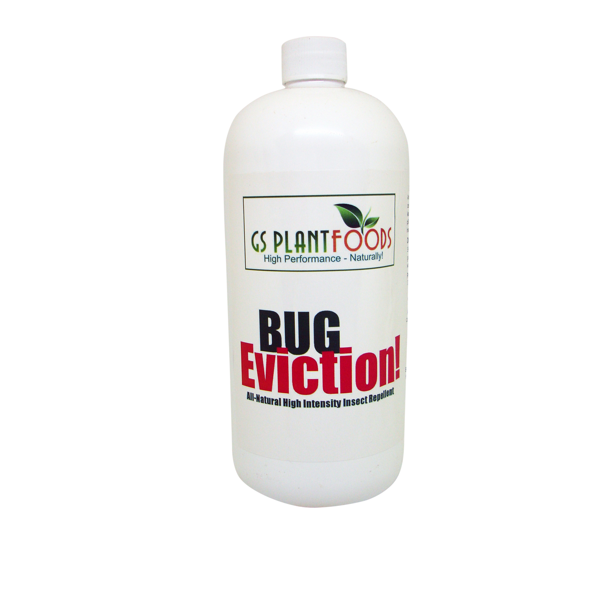 Bug Eviction! All Natural Super Repellant