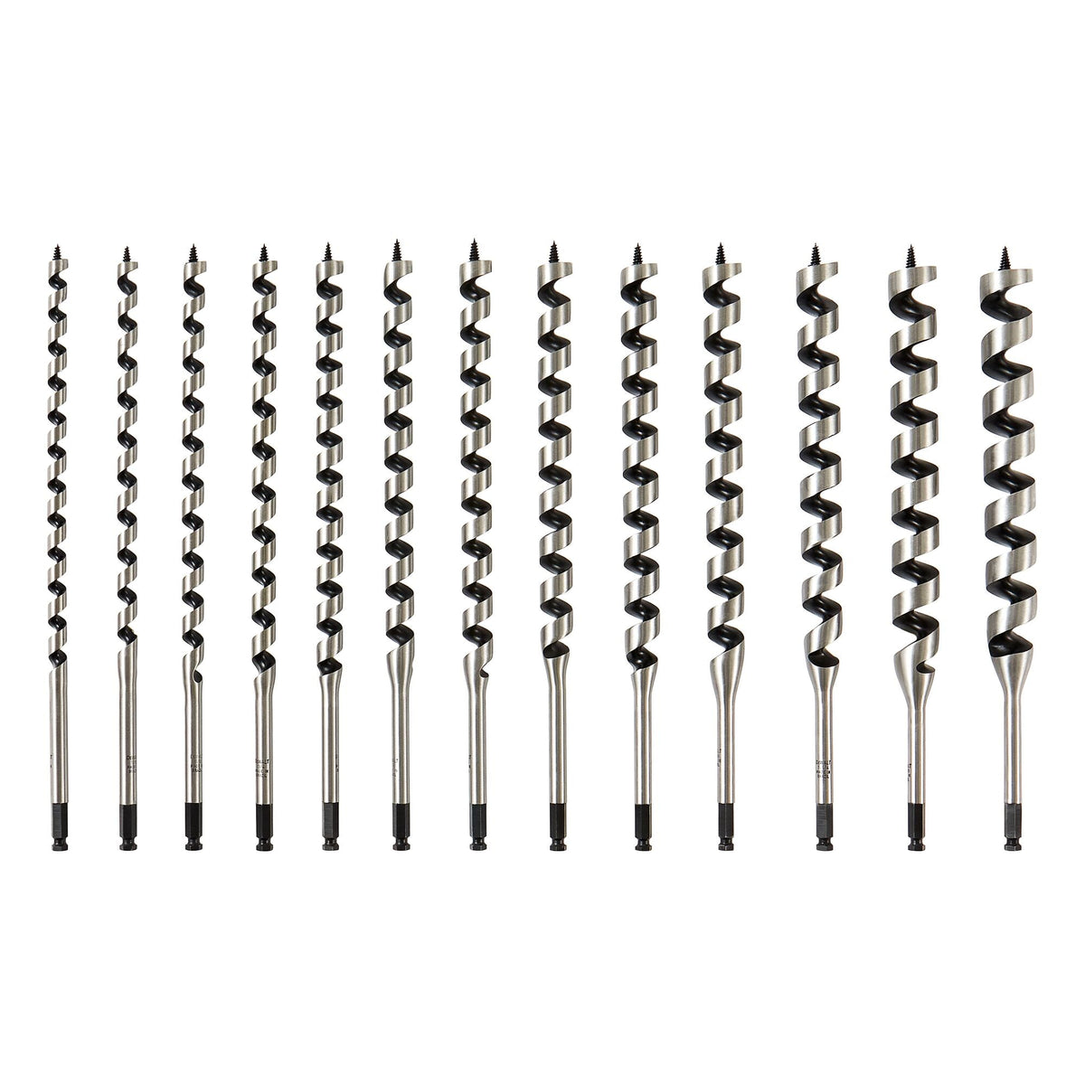 DeWalt DW1681 Drill Bit, Ship Auger, 5/8 Inch X 17 Inch