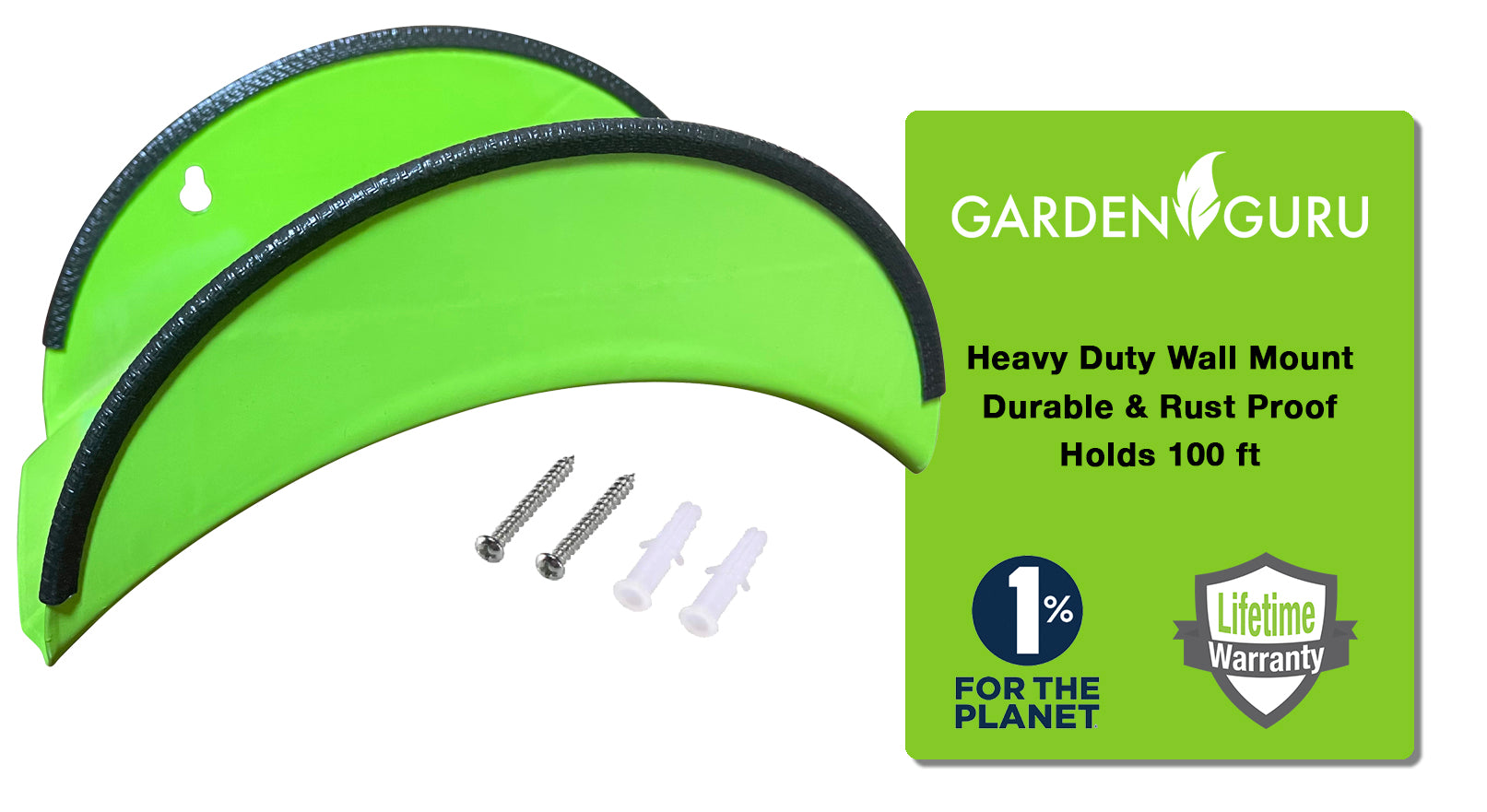Hoseholder
