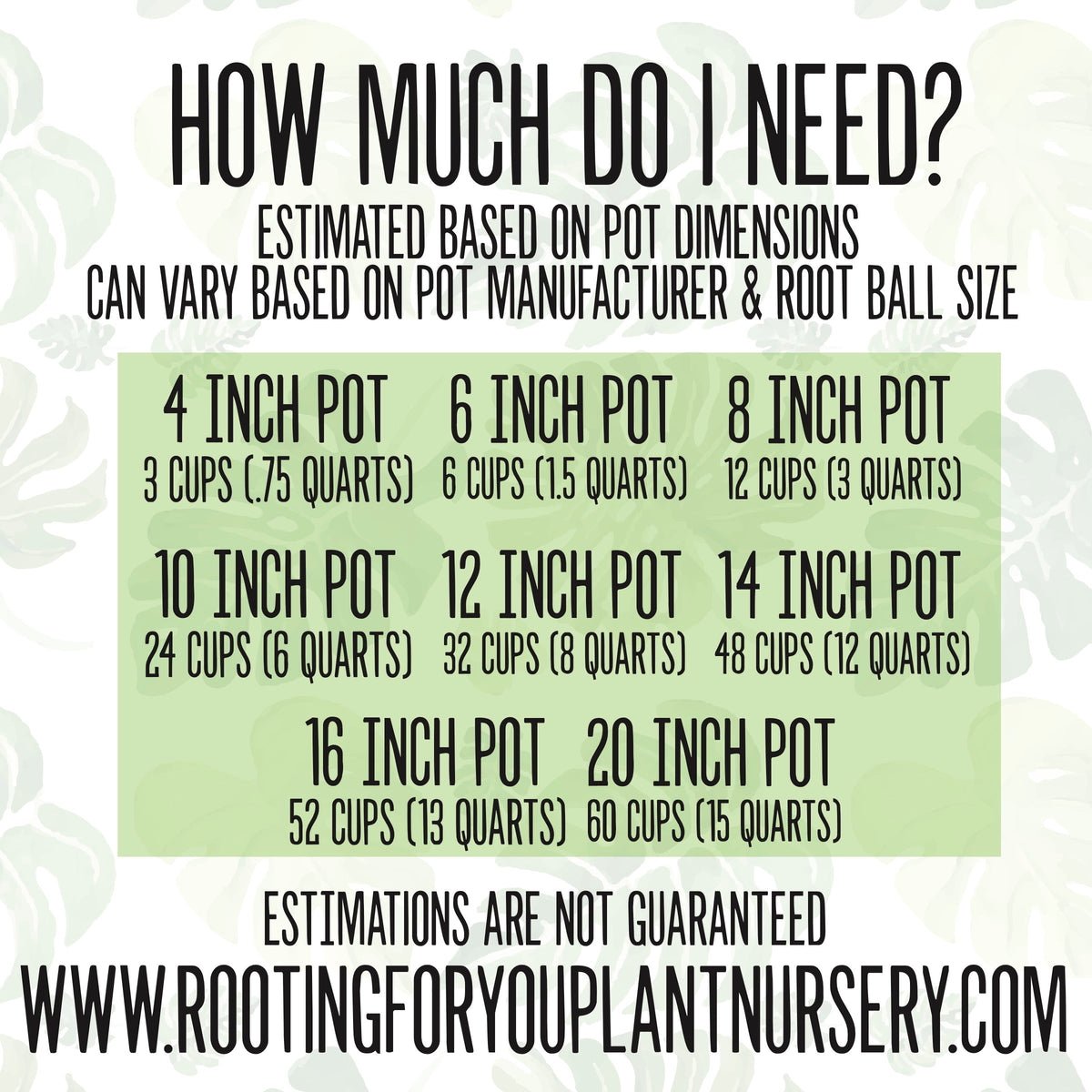 HOYA Premium Potting Mix