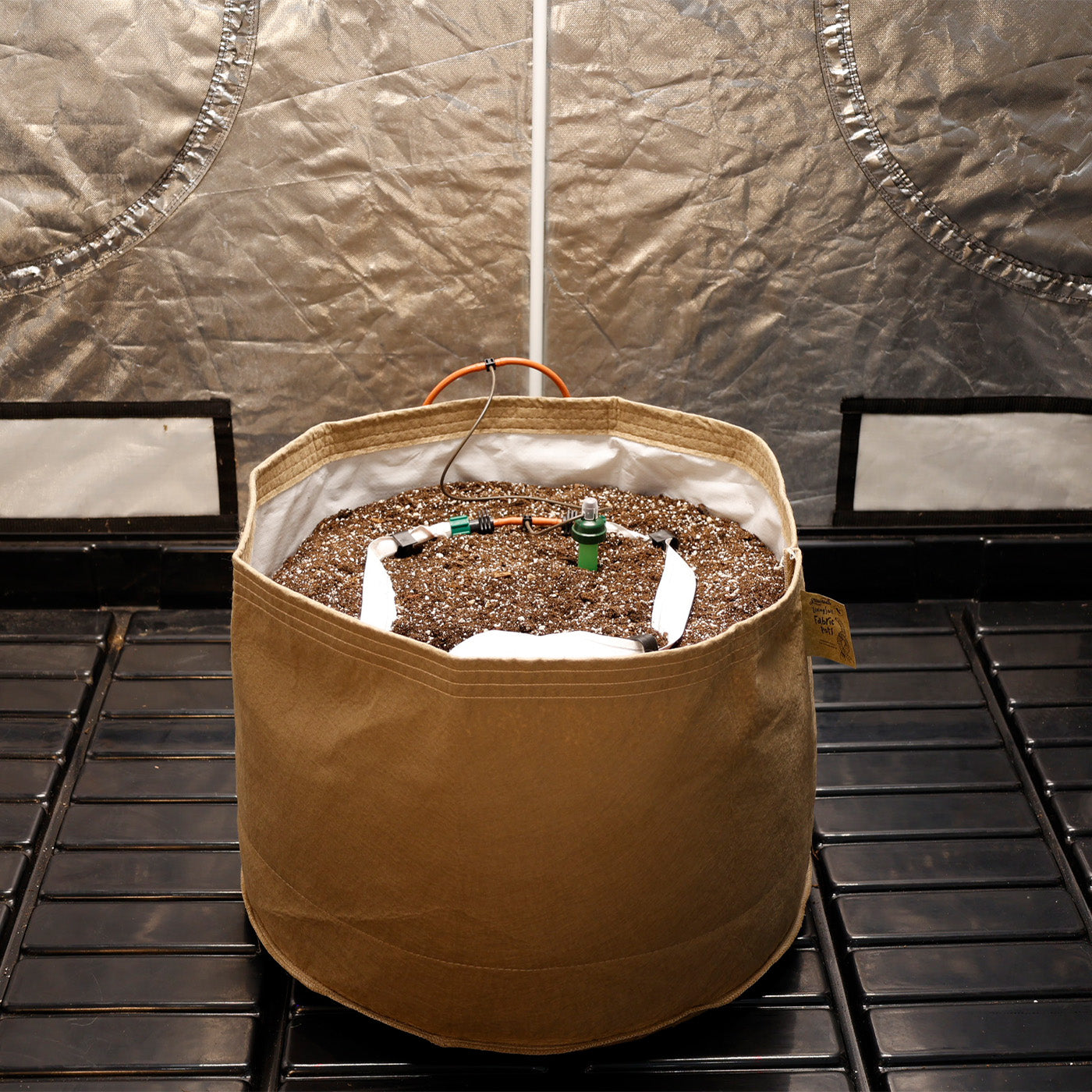 Blumat Self-Watering Irrigation Kit for Pots – No Timers, No Electricity Needed