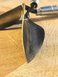 Hand Forged Garden Trowel – Heirloom Quality, American-Made