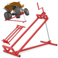 Lawn Mower Lift Jack Riding Mower Lift