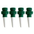 Self-Watering Plant Spikes – Automatic Irrigation for Pots & Planters (4-Pack)