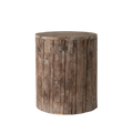 Elyse Round Garden Stool
