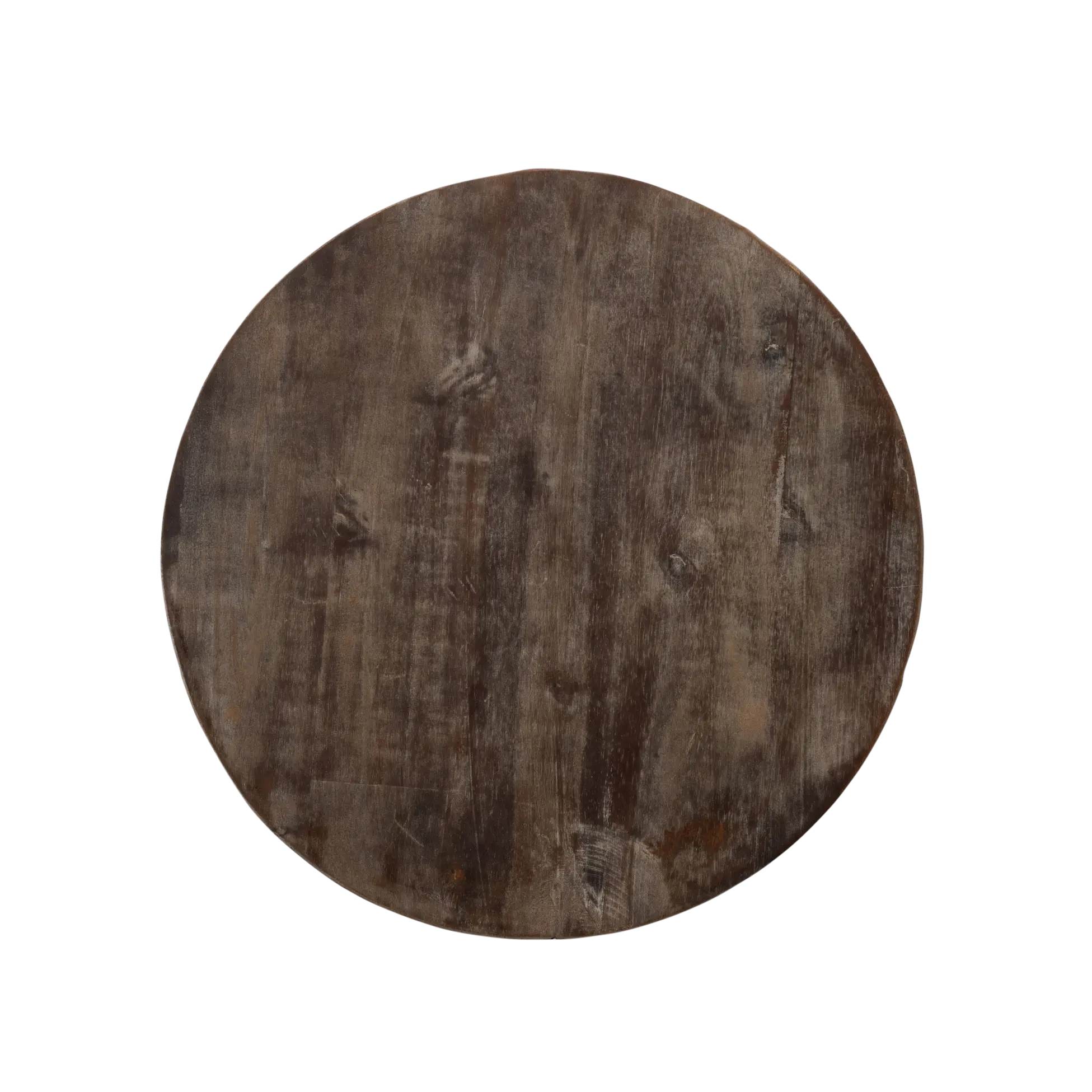Elyse Round Garden Stool