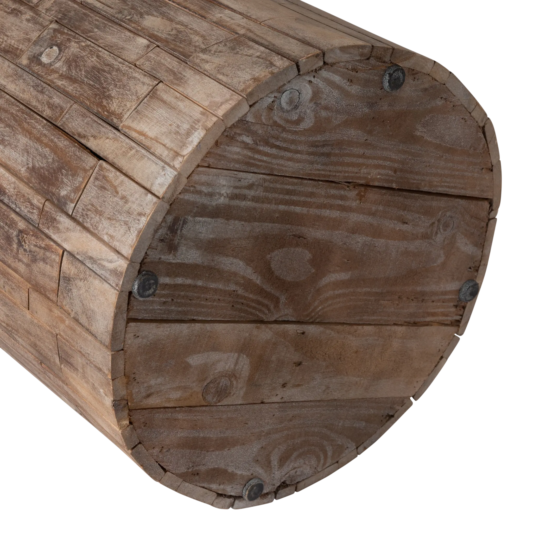 Elyse Round Garden Stool