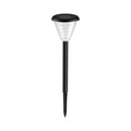 Solar Garden Pathway Lights – Warm & Color-Changing, Waterproof Outdoor Stake Lights