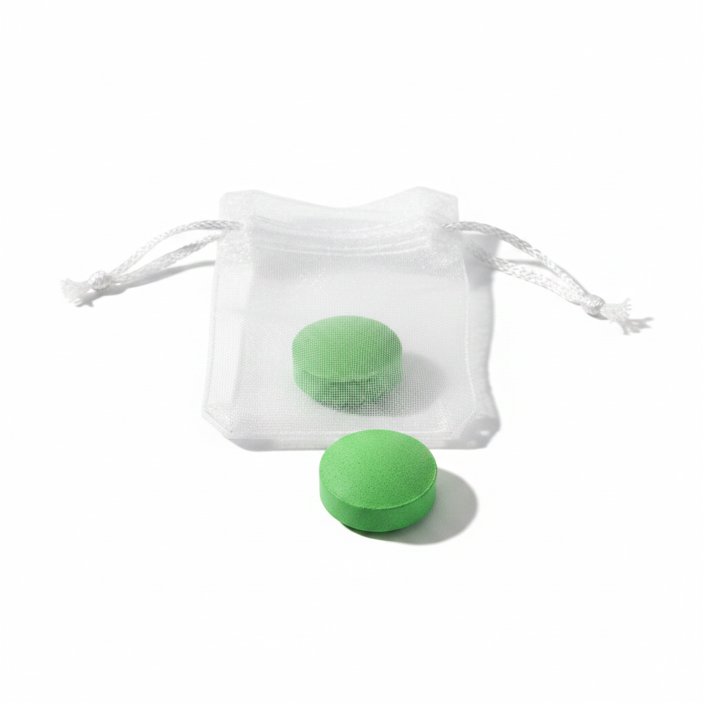 Rodent & Pest Repellent Tablets – 32 Count Indoor & Outdoor