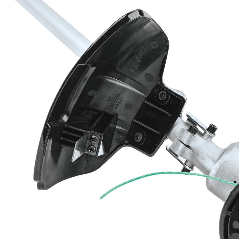 Makita XRU15PT 36V LXT Brushless String Trimmer Kit