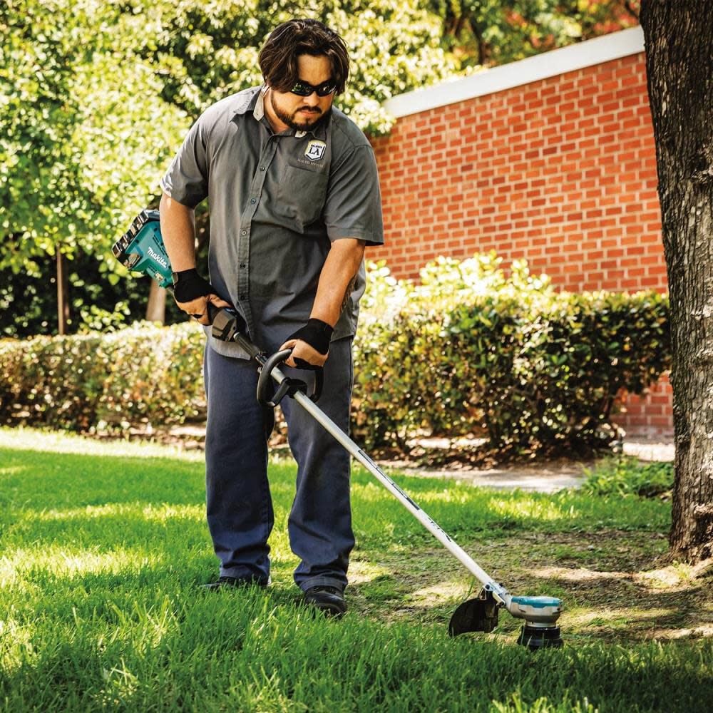 Makita XRU15PT 36V LXT Brushless String Trimmer Kit