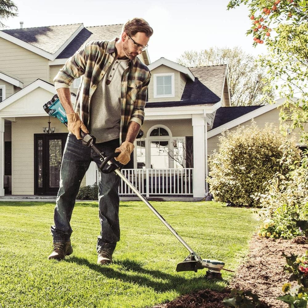 Makita XRU15PT 36V LXT Brushless String Trimmer Kit