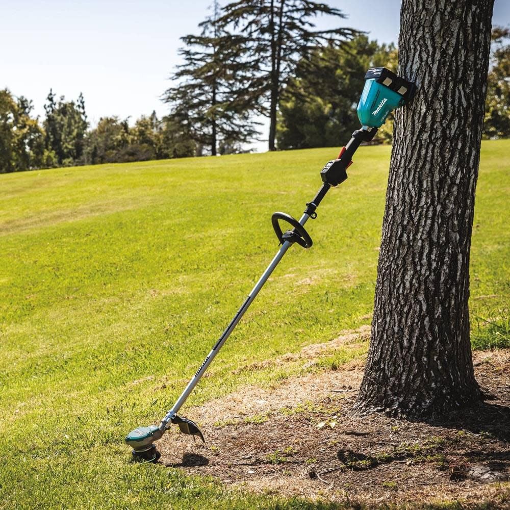 Makita XRU15PT 36V LXT Brushless String Trimmer Kit