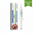 Moonspry Cockroach Gel Bait – 30g Syringe