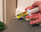 Roach Doctor™ — Cockroach Killing Gel | 30g Syringe