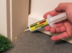 Roach Doctor™ — Cockroach Killing Gel | 30g Syringe