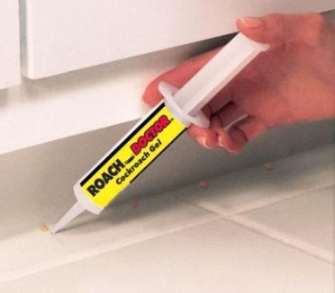 Complete Cockroach Elimination Kit