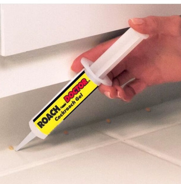 Complete Cockroach Elimination Kit