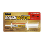Roach Doctor™ — Cockroach Killing Gel | 30g Syringe